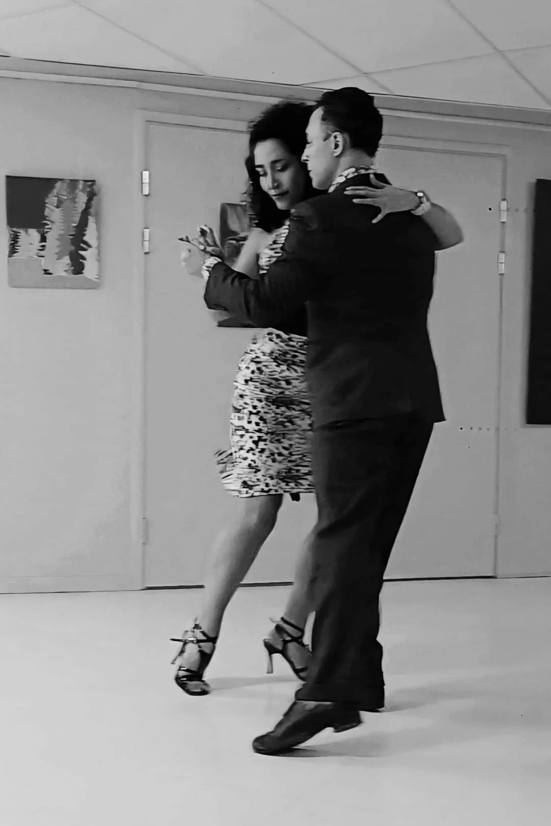 Nadia & Fernando